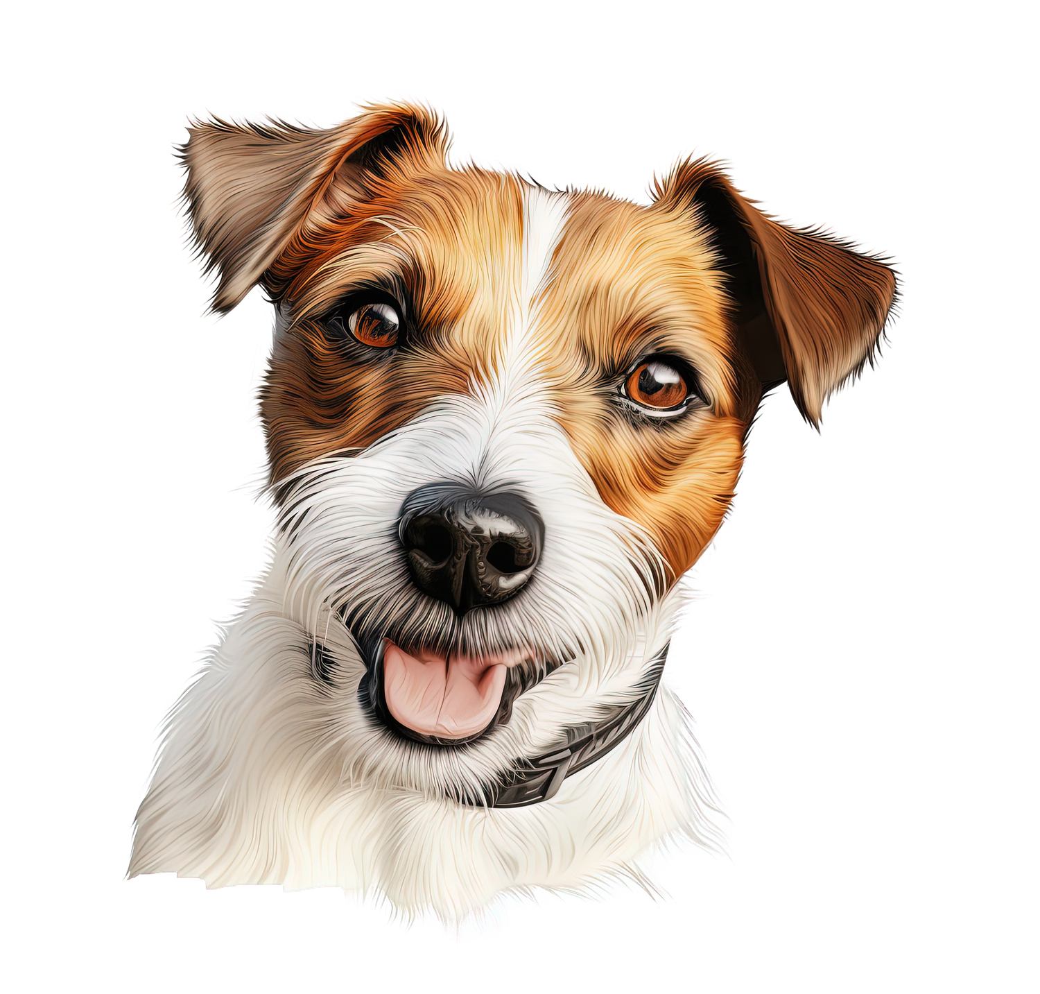 Jack Russell Terrier