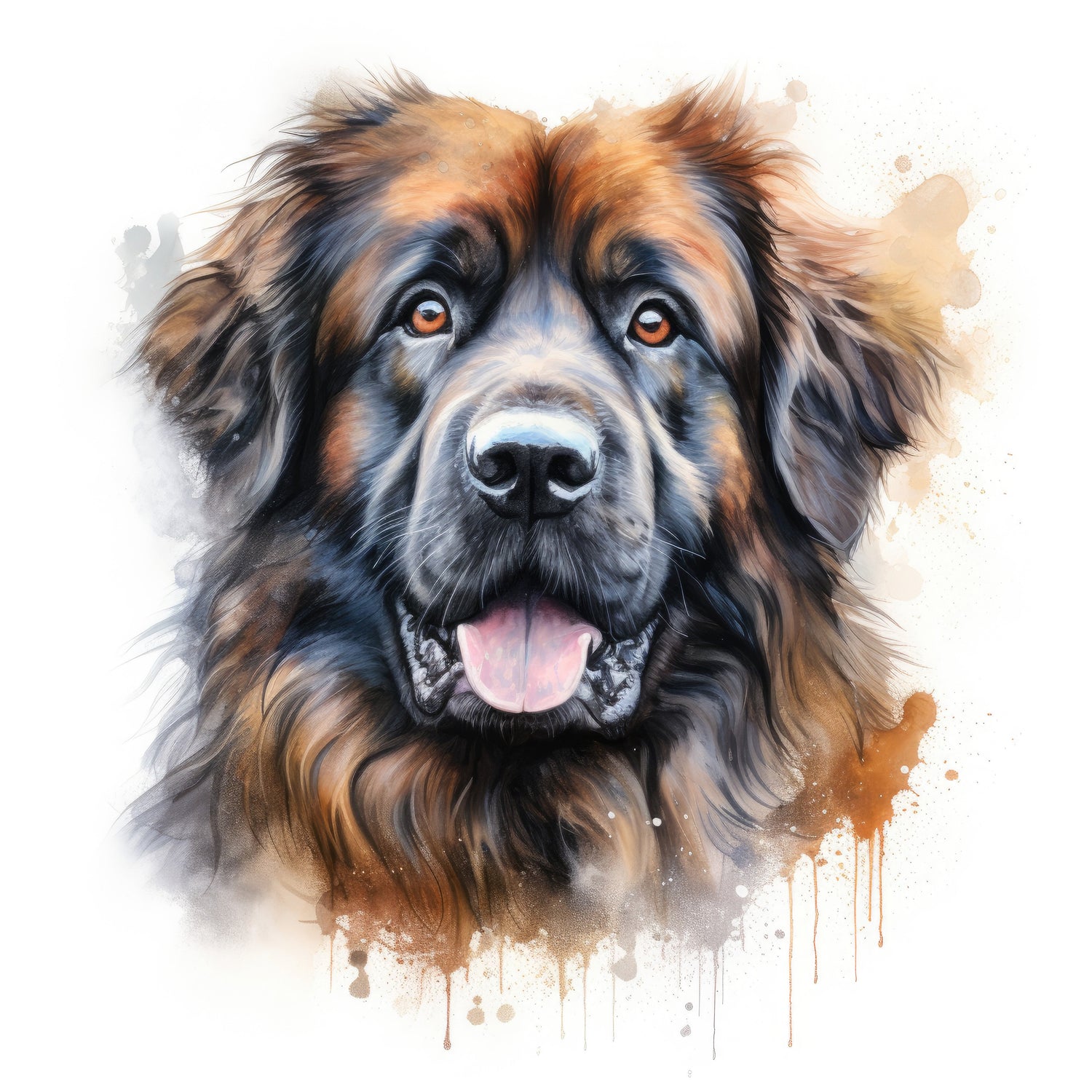 Leonberger
