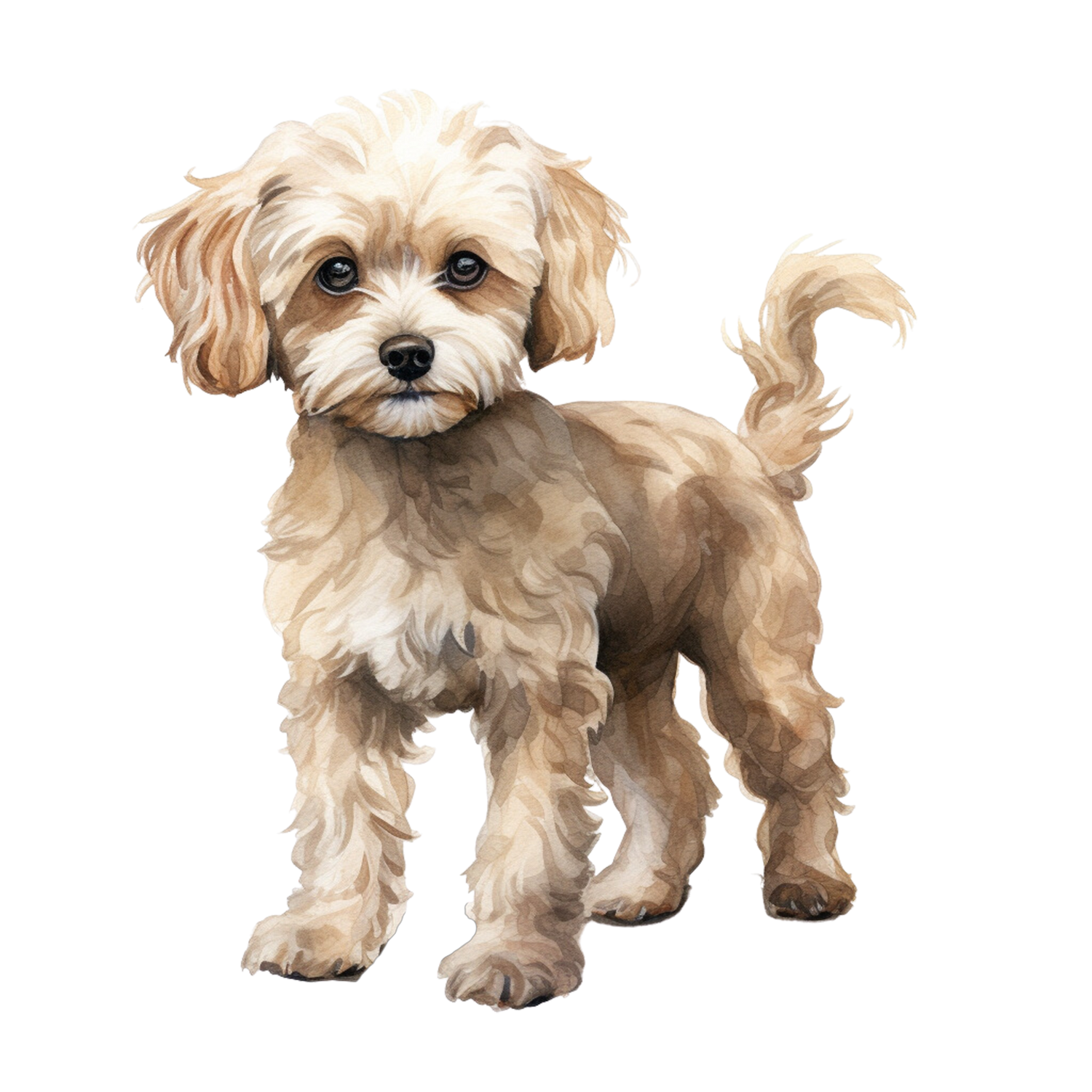 Maltipoo