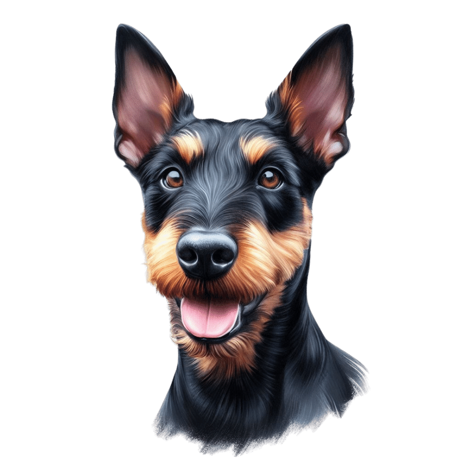 Manchester Terrier