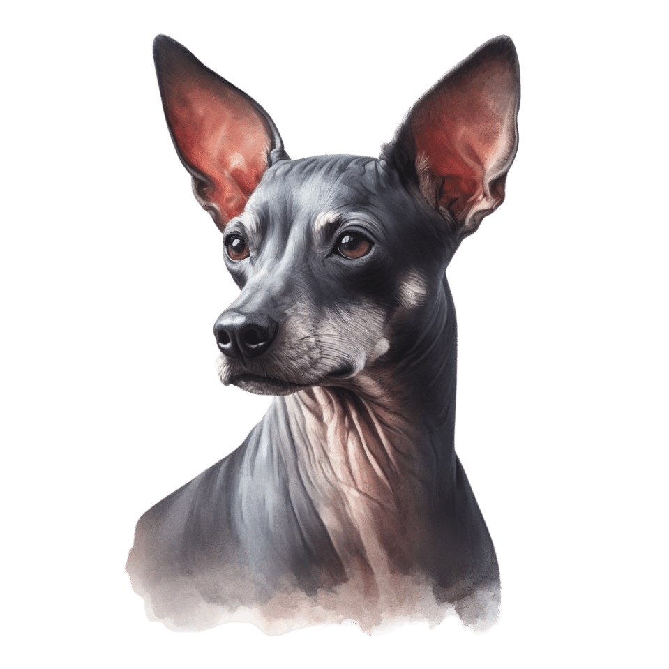 Mexican Hairless