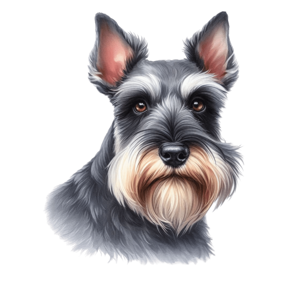 Miniature Schnauzer