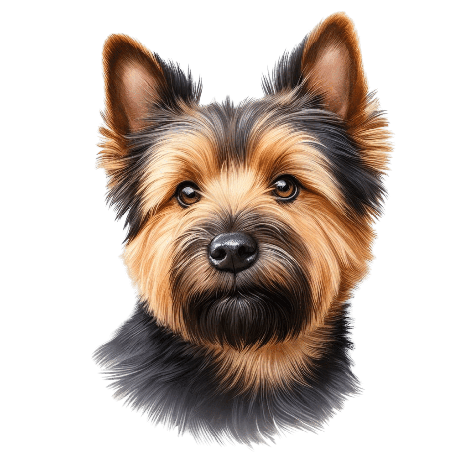 Norwich Terrier