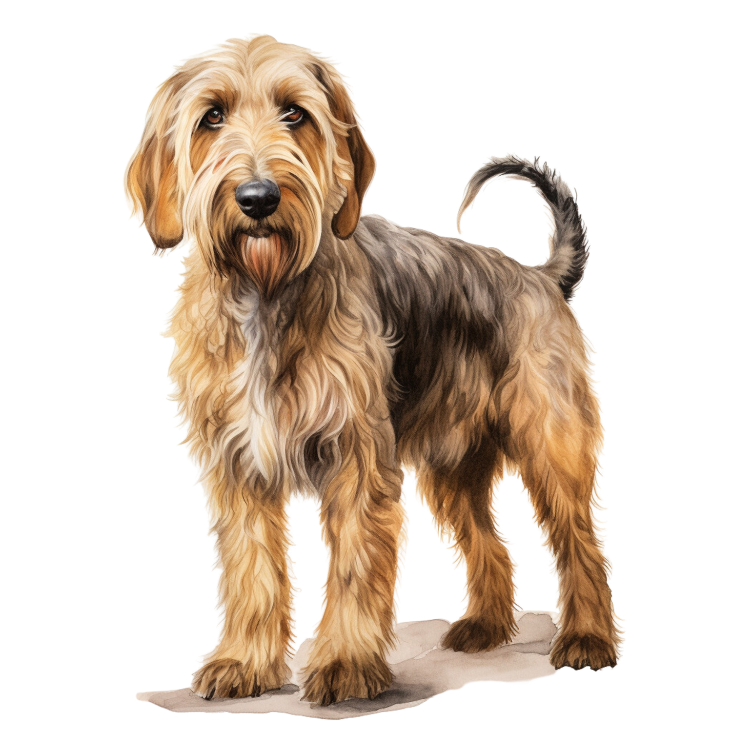 Otterhound