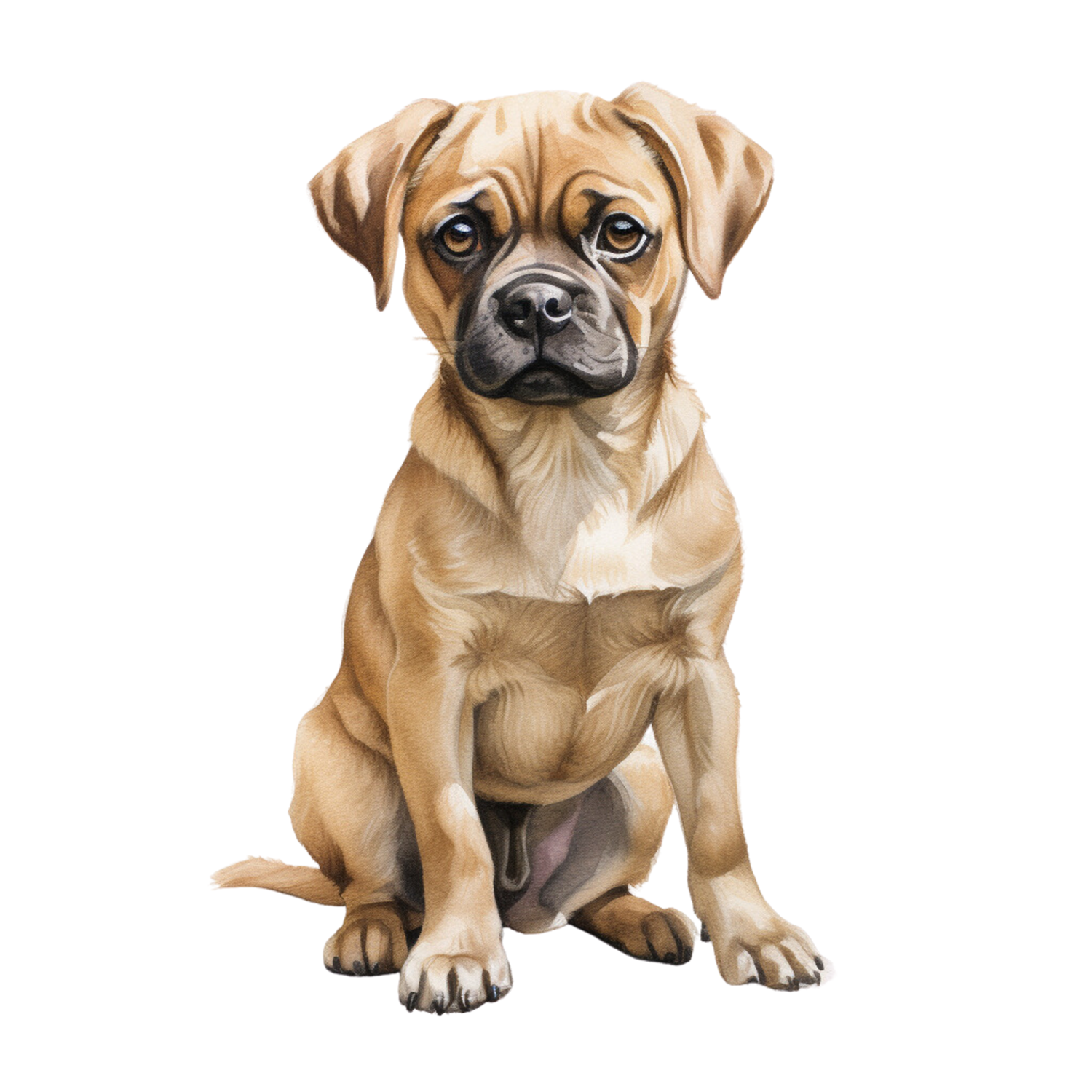 Puggle