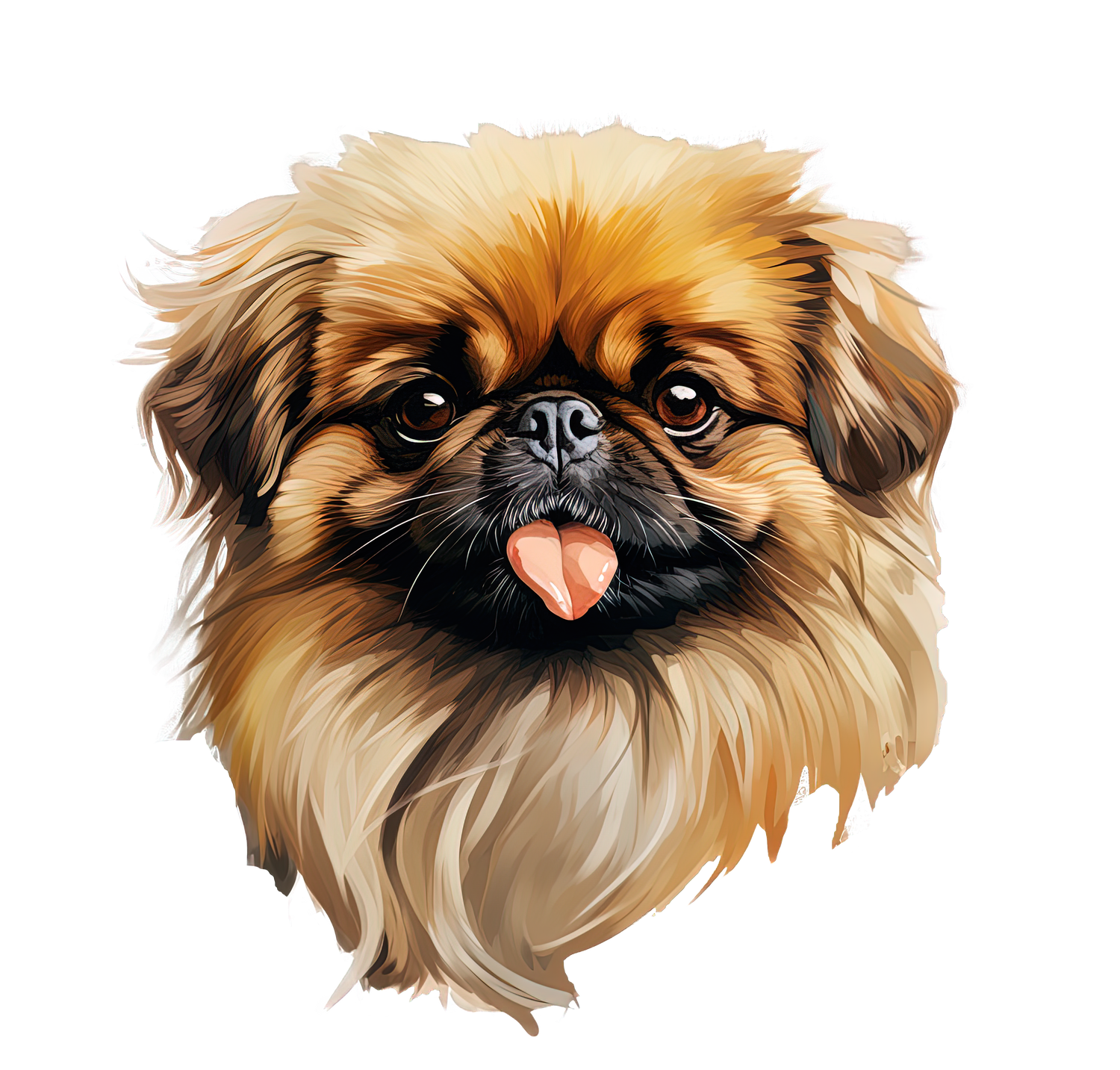 Pekingese