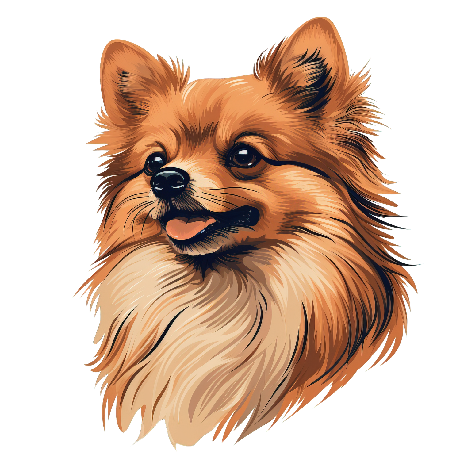 Pomeranian