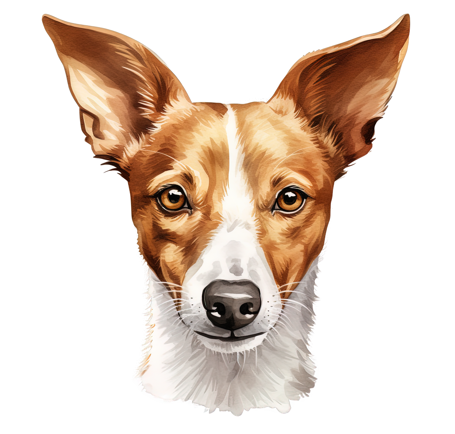 Portuguese Podengo Pequeno