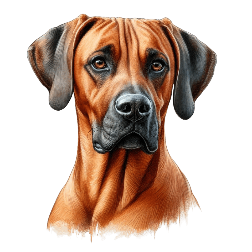 Rhodesian Ridgeback