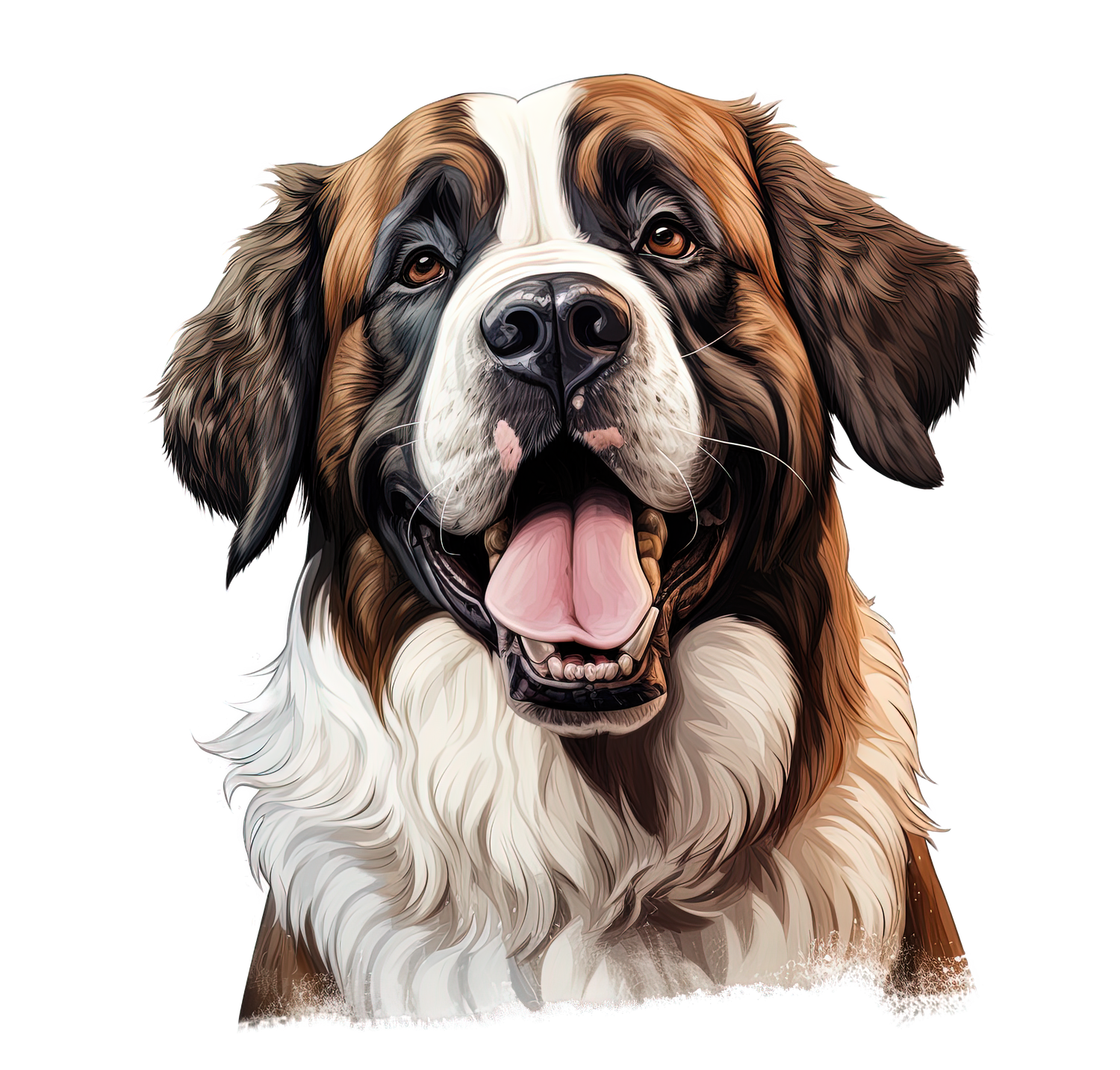 Saint Bernard