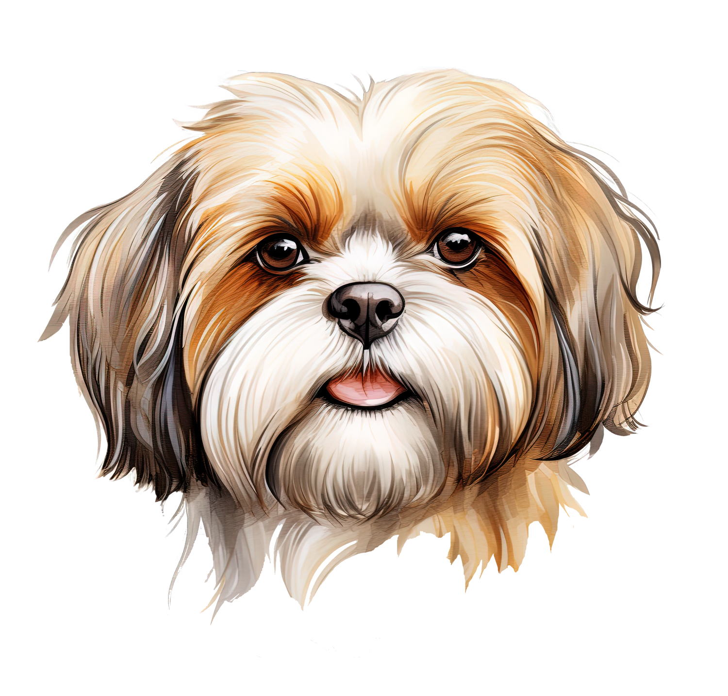 Shih Tzu