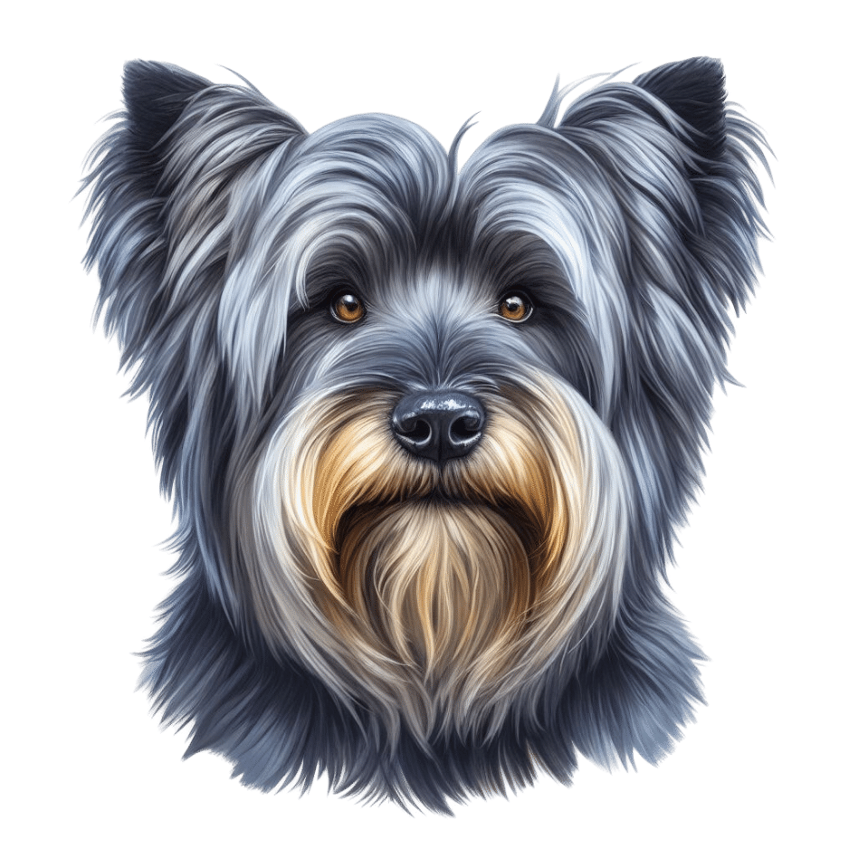 Skye Terrier