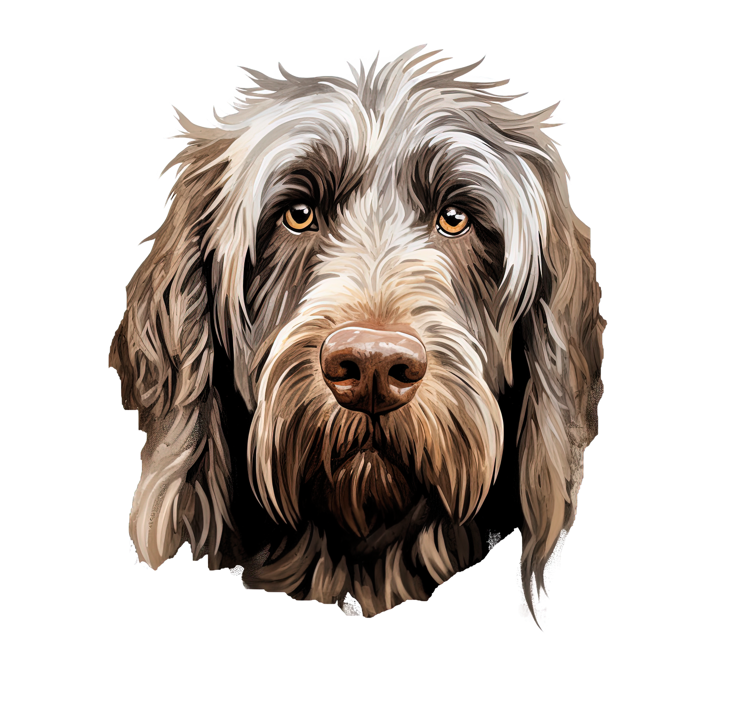 Spinone Italiano