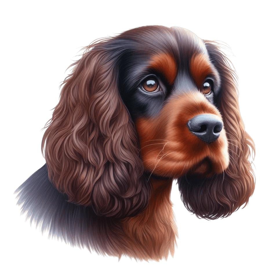 Sussex Spaniel