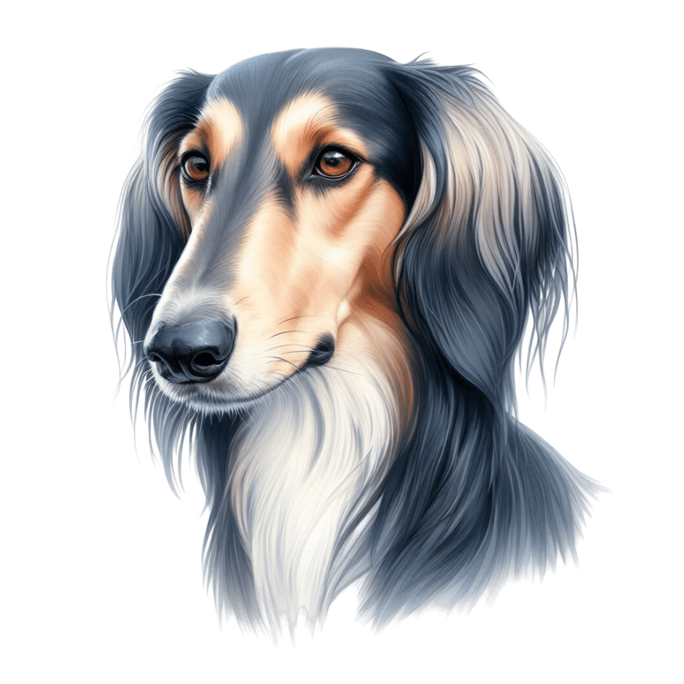 Saluki
