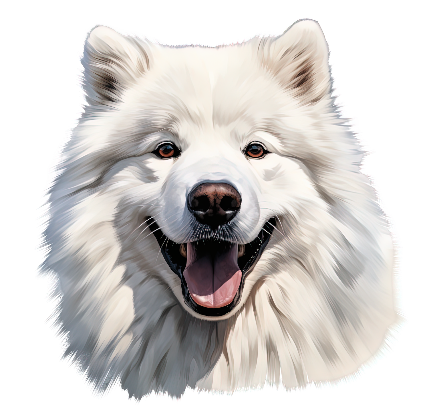 Samoyed