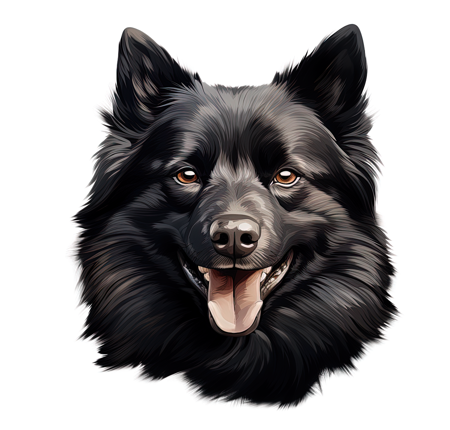 Schipperke