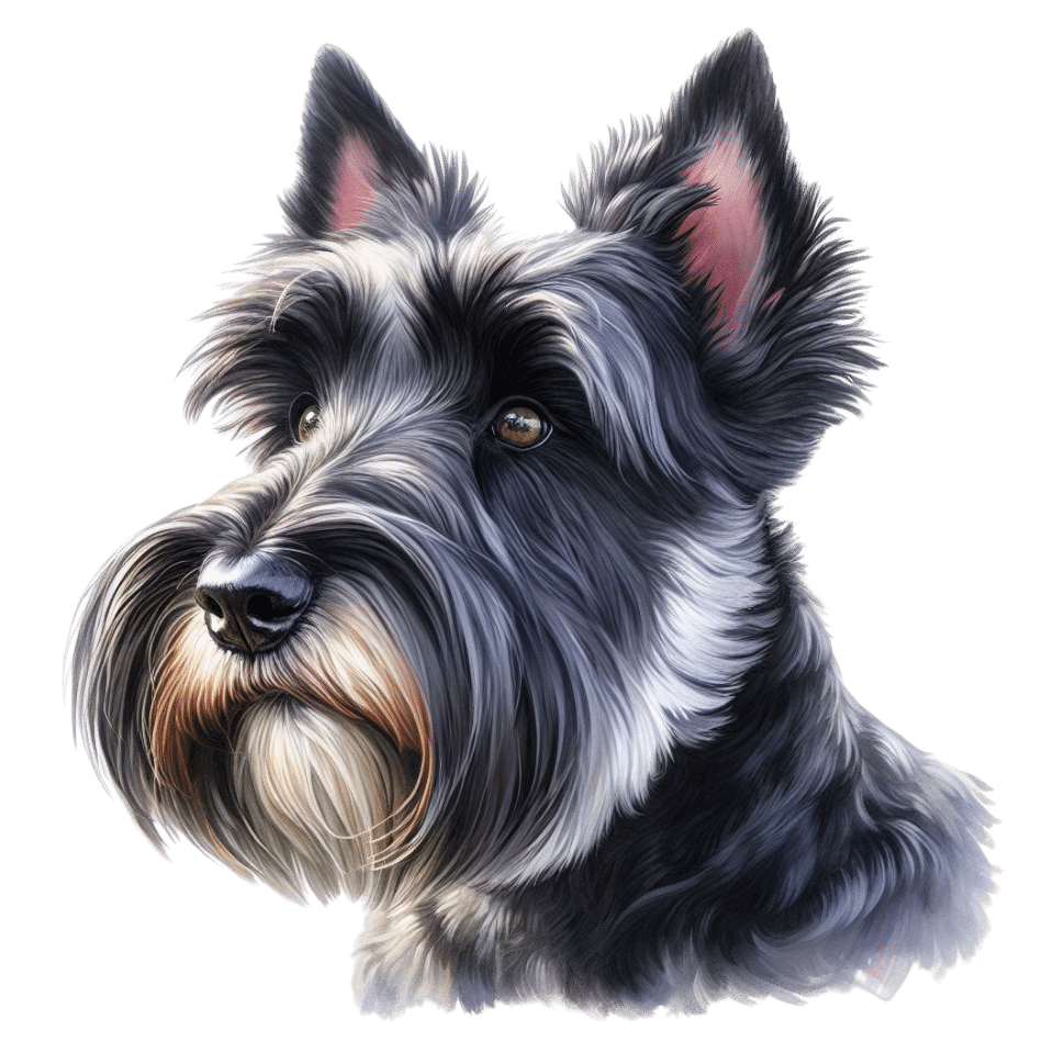 Scottish Terrier