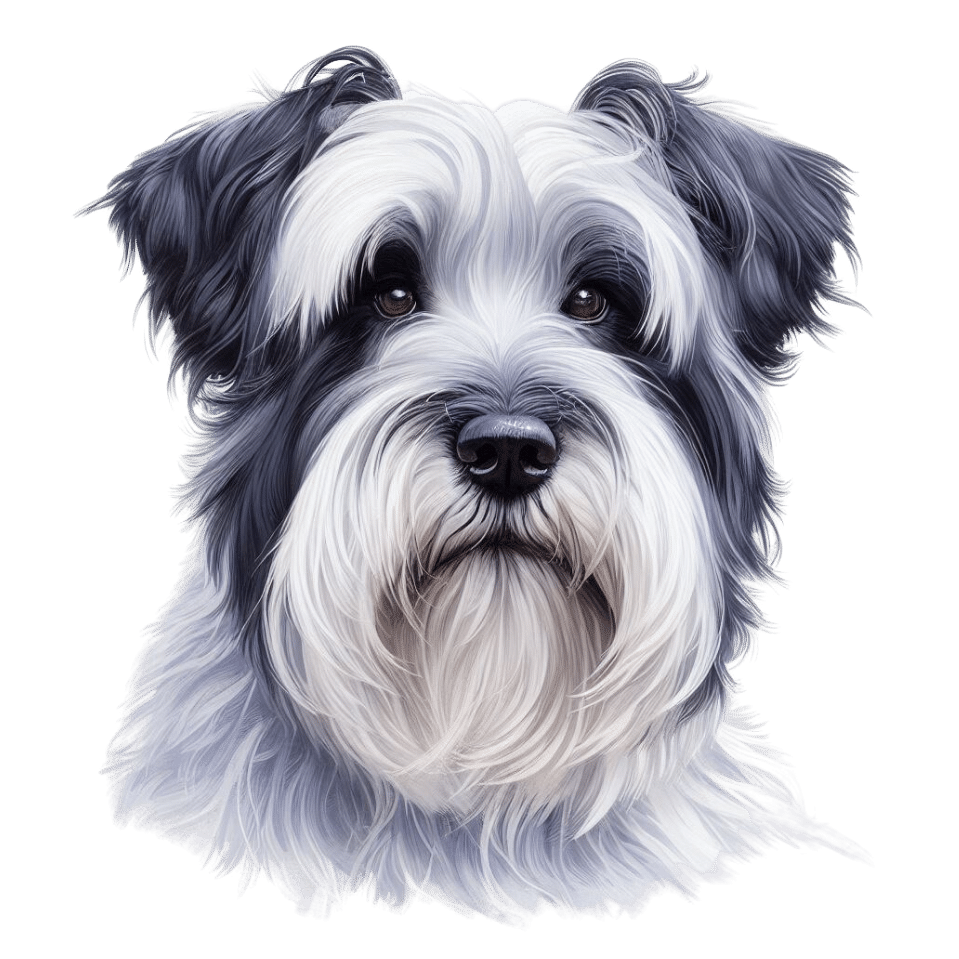 Sealyham Terrier