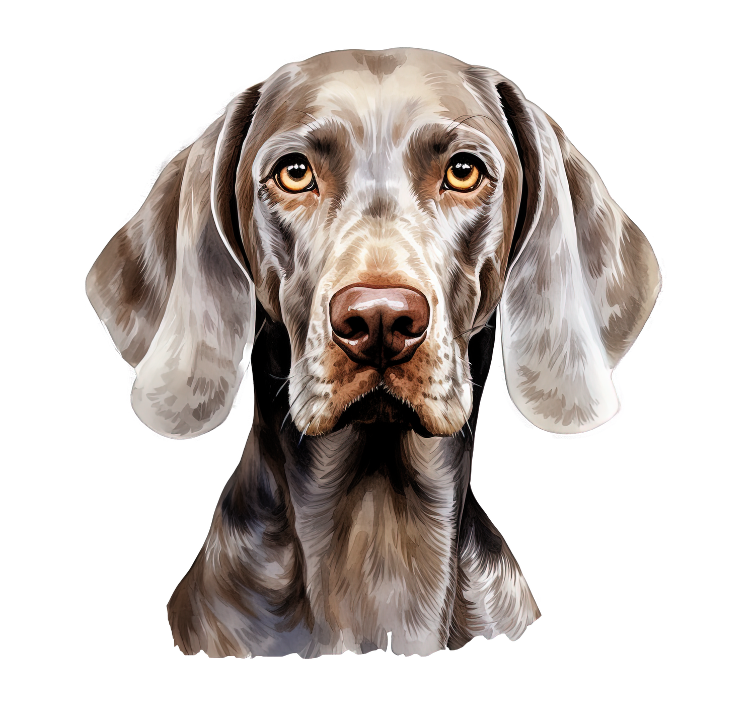 Weimaraner