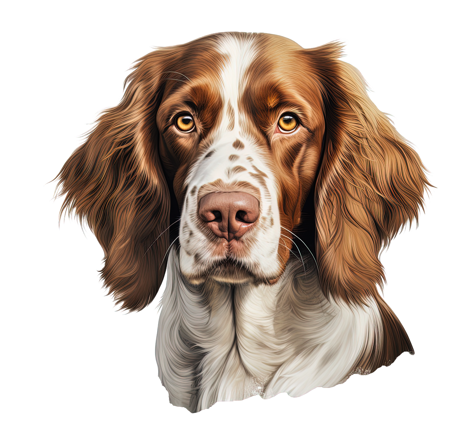 Welsh Springer Spaniel