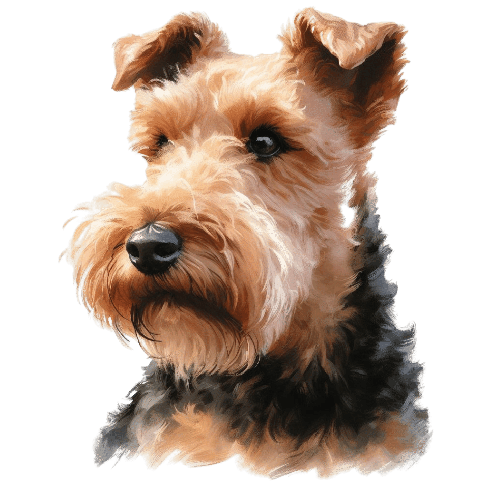 Welsh Terrier