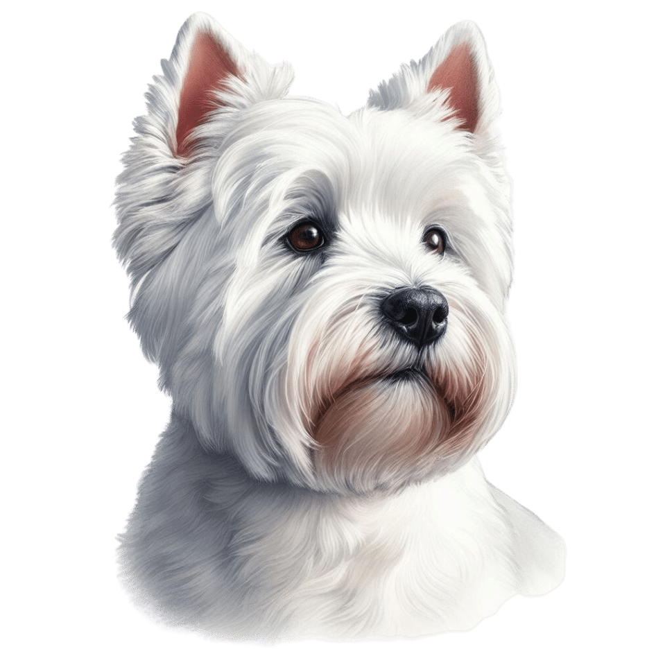 West Highland Terrier