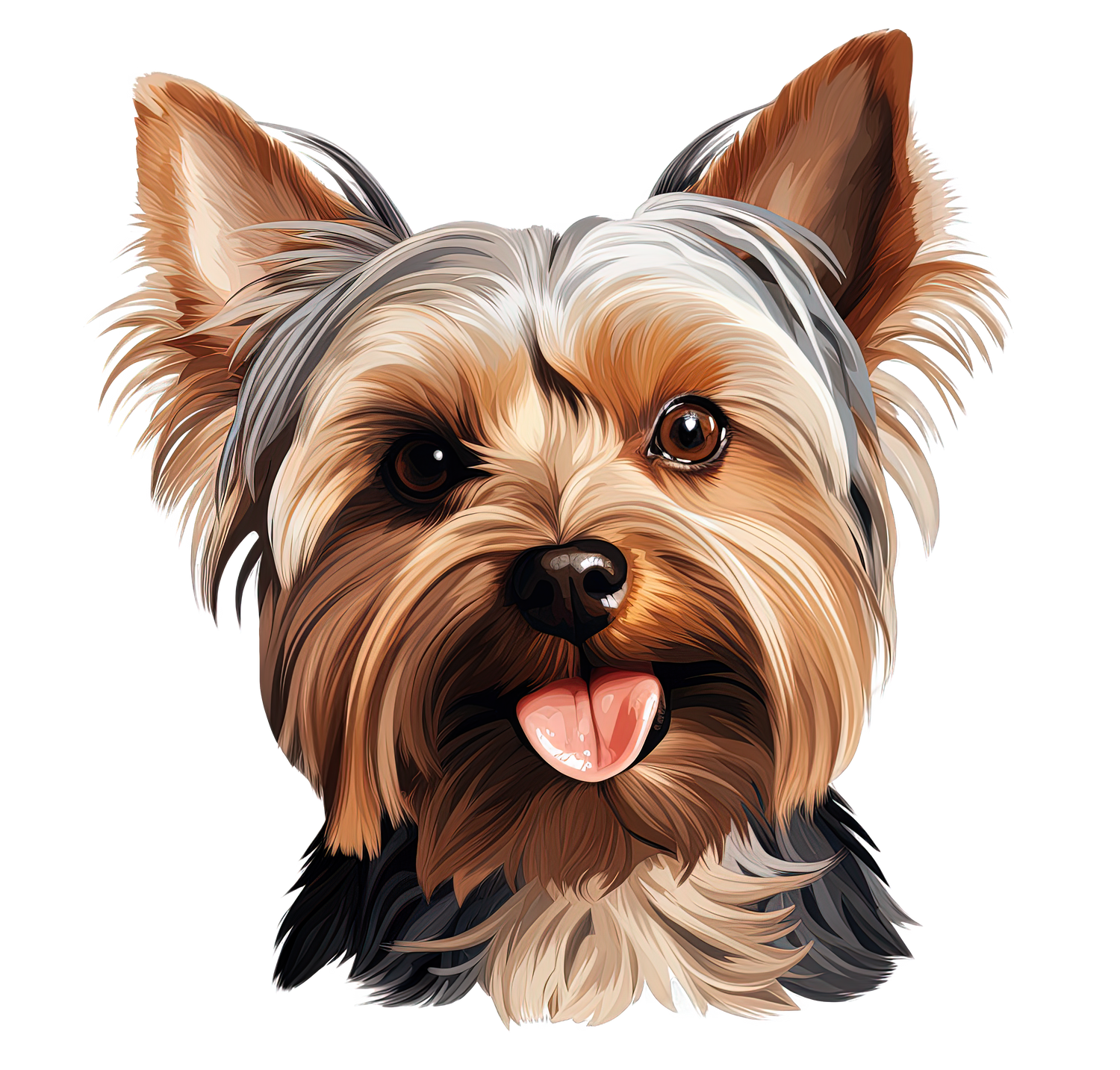 Yorkshire Terrier
