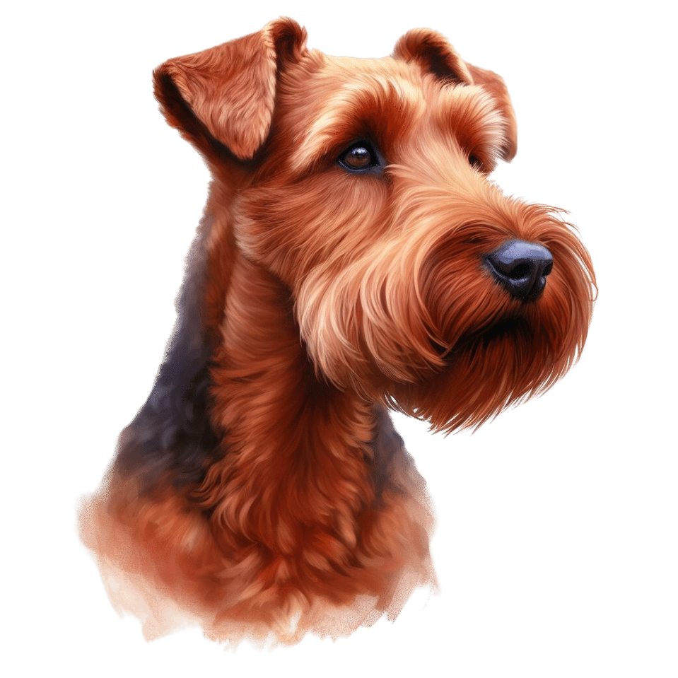 Irish Terrier
