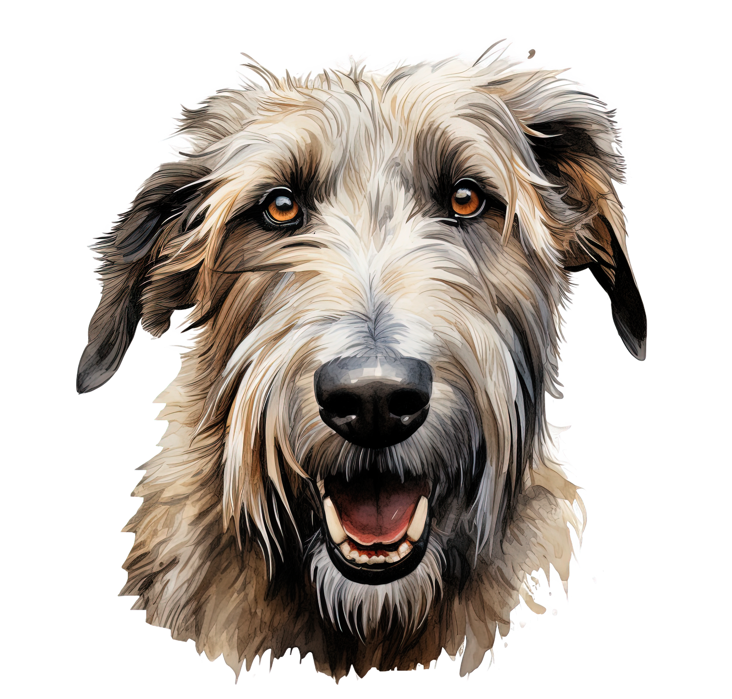 Irish Wolfhound