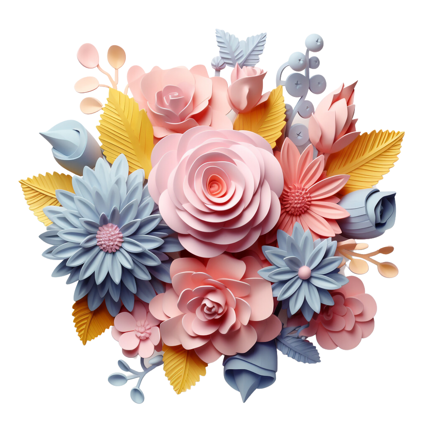 Flower clipart