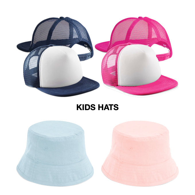 Kids Hats