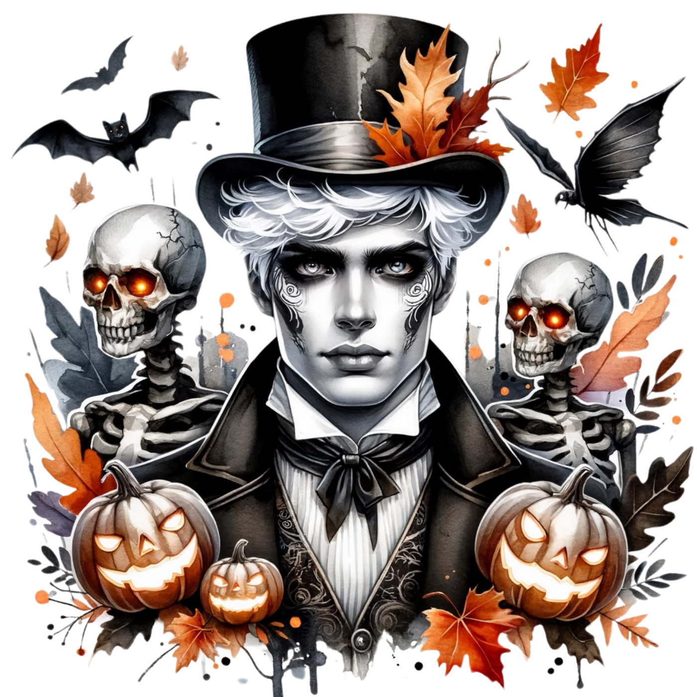 Halloween clipart