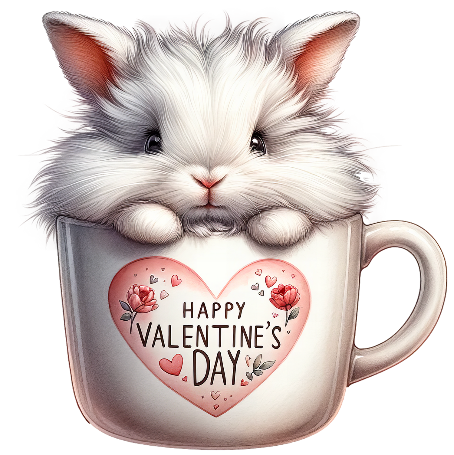 Valentine clipart