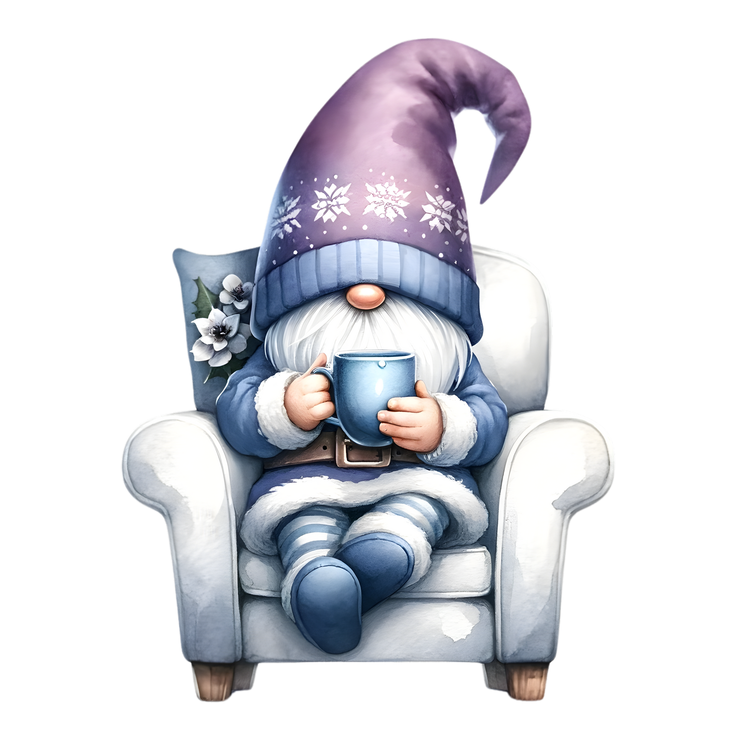 Gnome clipart