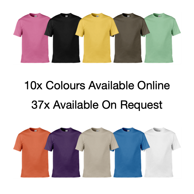 Adult T-Shirts