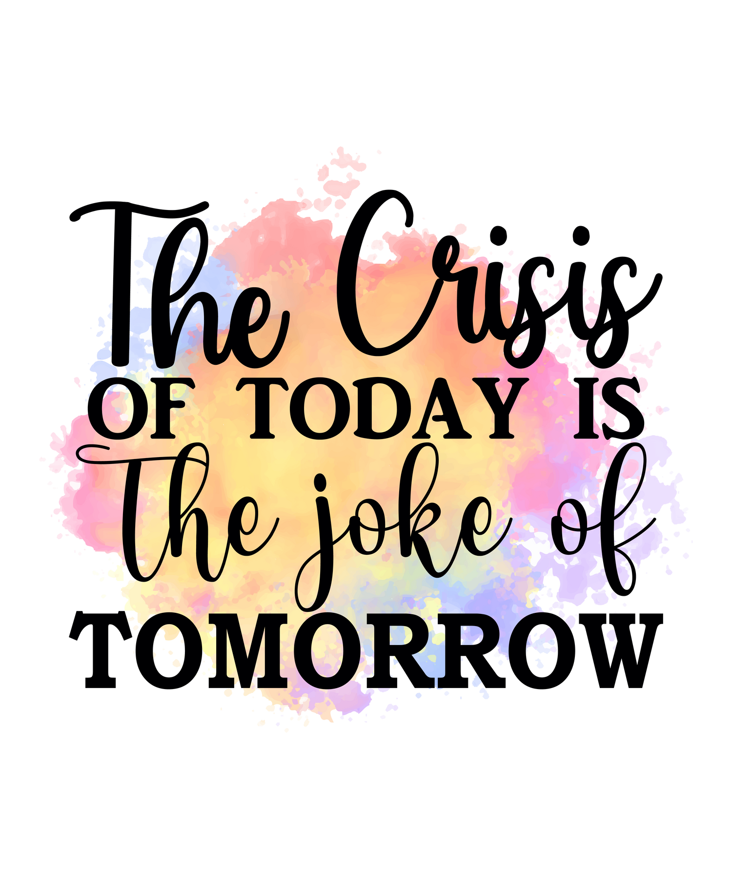 Inspirational clipart