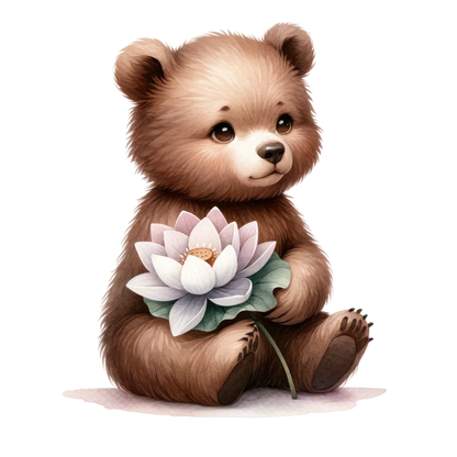 Kids - Baby Animals - Images x38