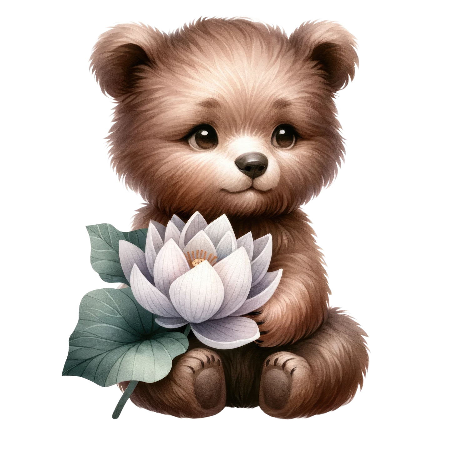 Kids - Baby Animals - Images x38