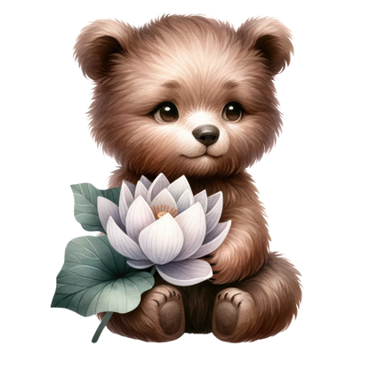 Kids - Baby Animals - Images x38