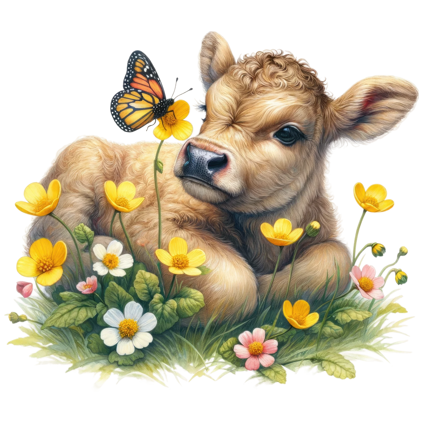 Kids - Baby Animals - Images x38