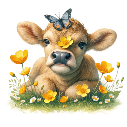 Kids - Baby Animals - Images x38