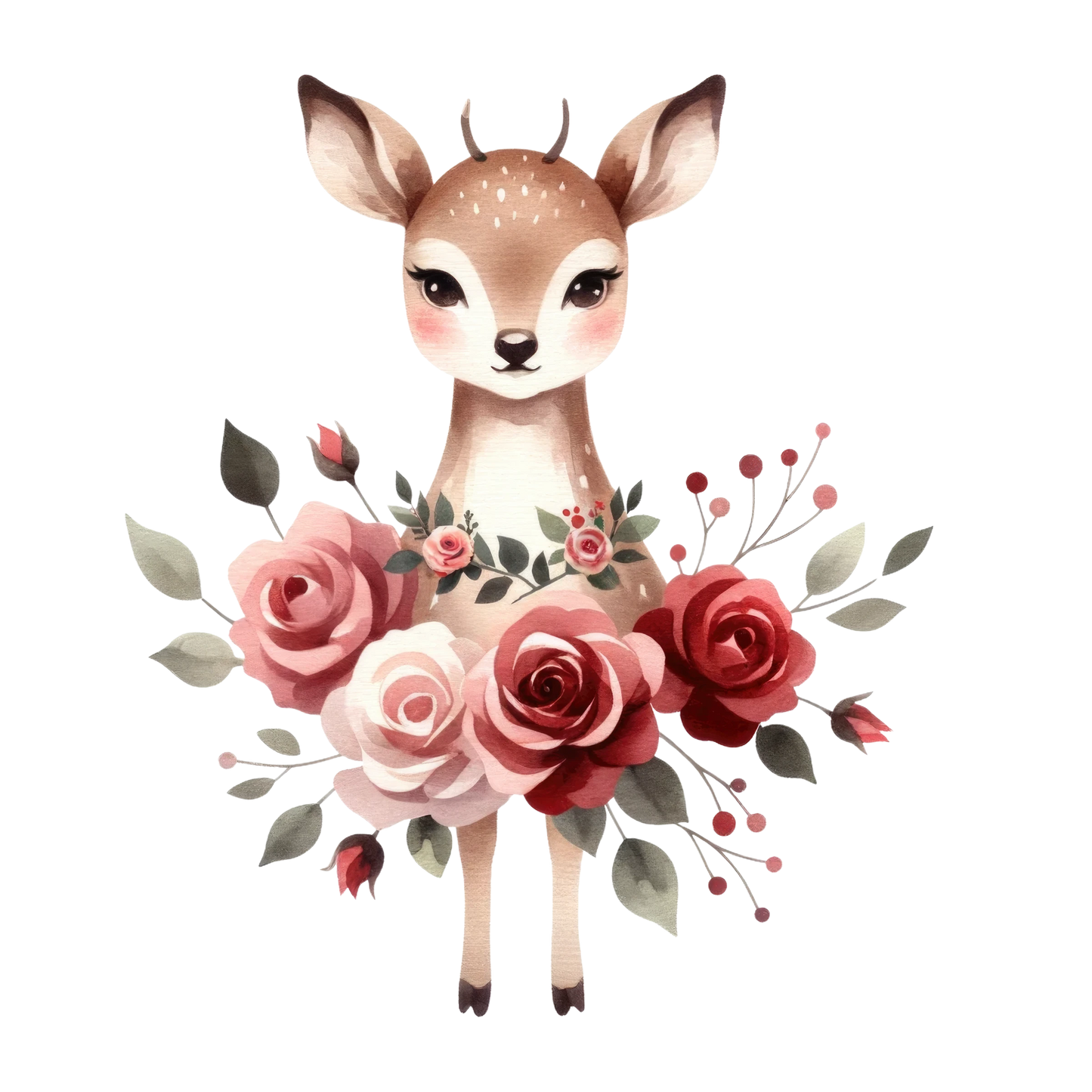 Kids - Baby Animals - Images x38