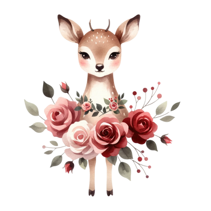 Kids - Baby Animals - Images x38