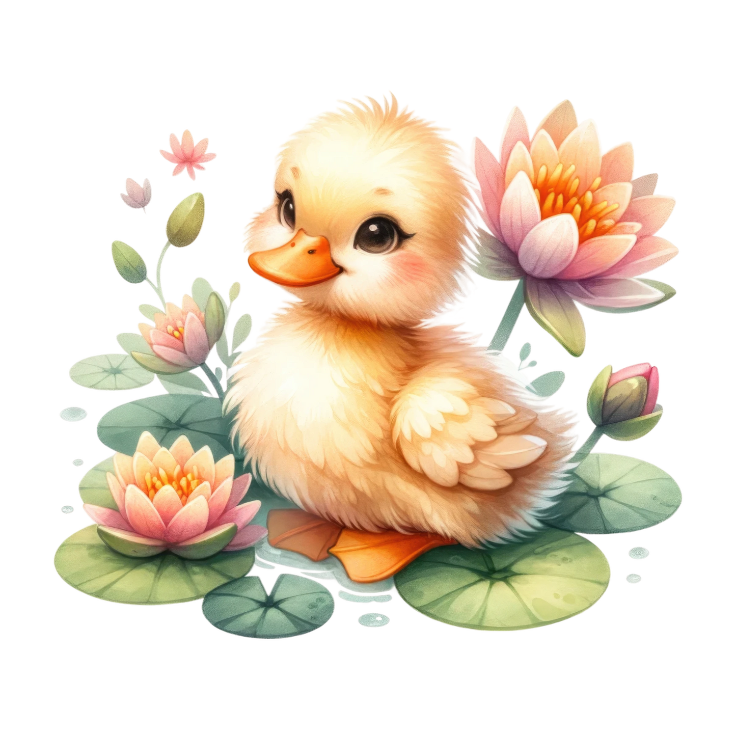 Kids - Baby Animals - Images x38