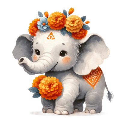 Kids - Baby Animals - Images x38