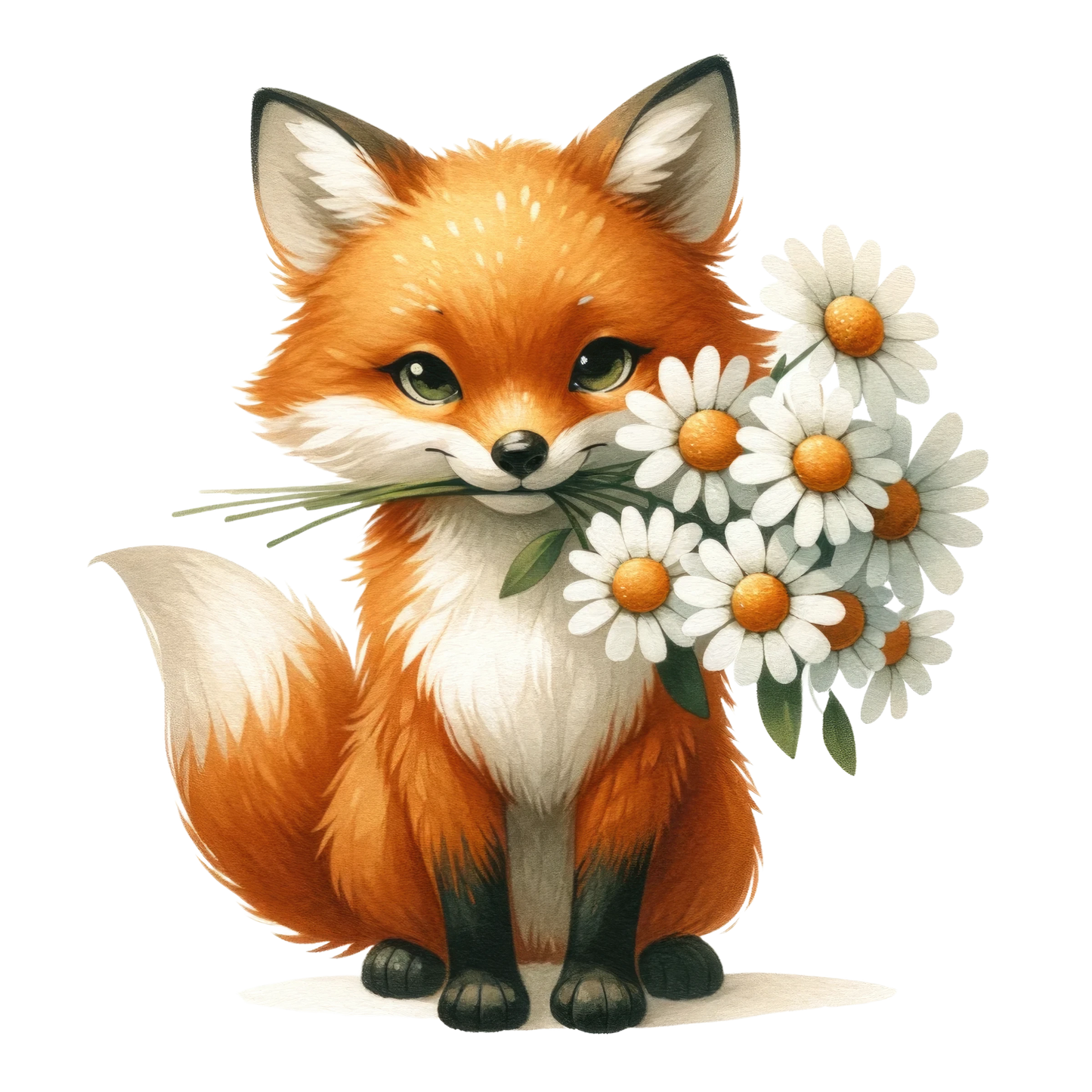 Kids - Baby Animals - Images x38