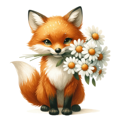 Kids - Baby Animals - Images x38