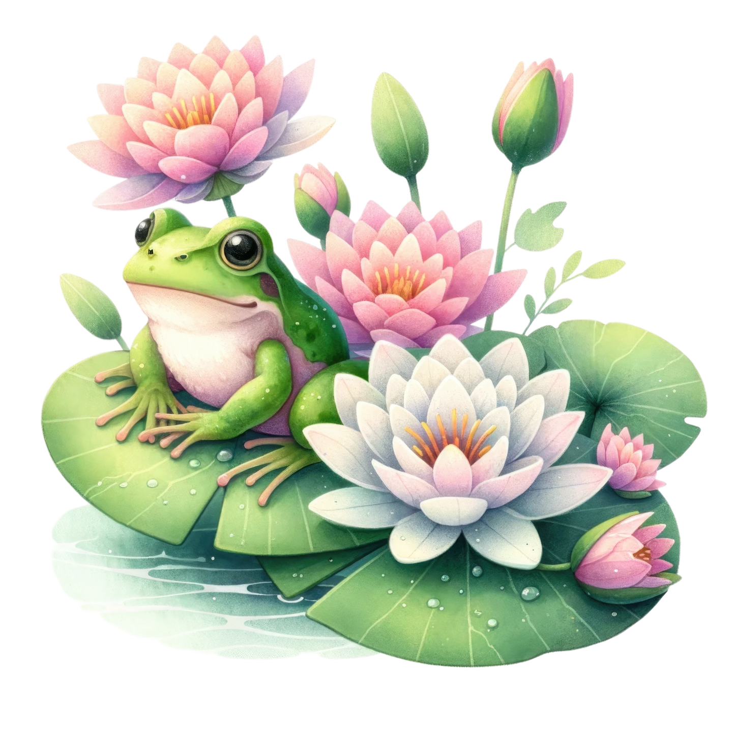 Kids - Baby Animals - Images x38