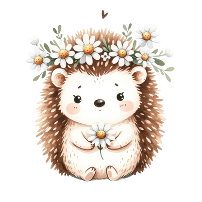 Kids - Baby Animals - Images x38